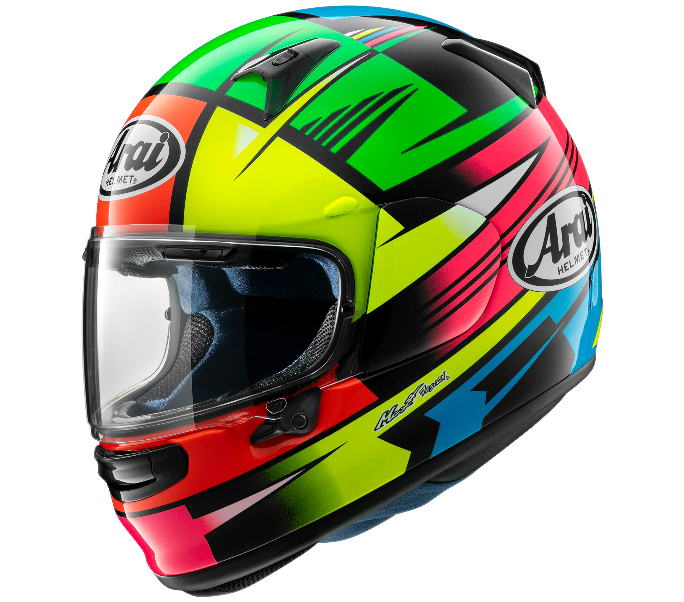 Arai regent sales